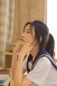 满天星《女子监狱》第三部
